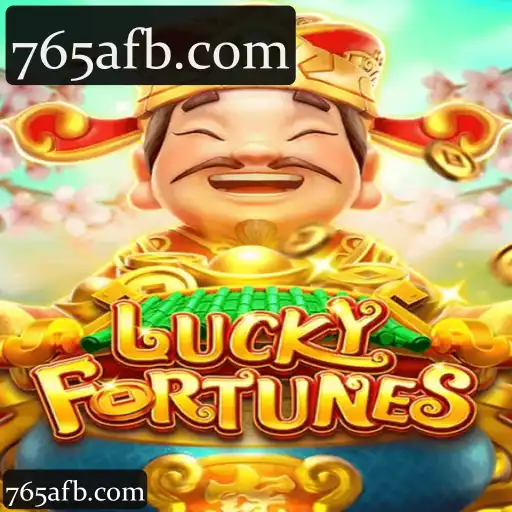 LUCKYFORTUNES
