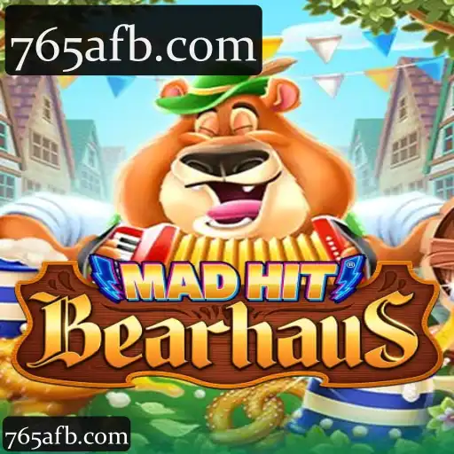 MadHitBearhaus