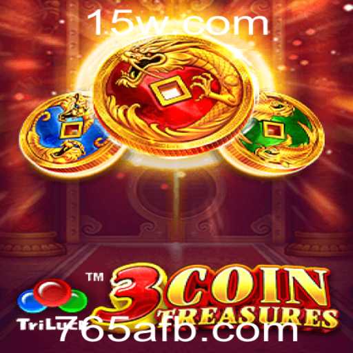 Mergulhando no Universo de 3CoinTreasures: Uma Experiência de Jogo Única