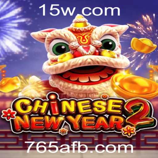 Descubra a Empolgante Aventura de CHINESENEWYEAR2