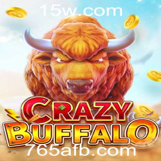 Descubra a Excitante Aventura de CRAZYBUFFALO: Um Jogo Inspirador para Todos