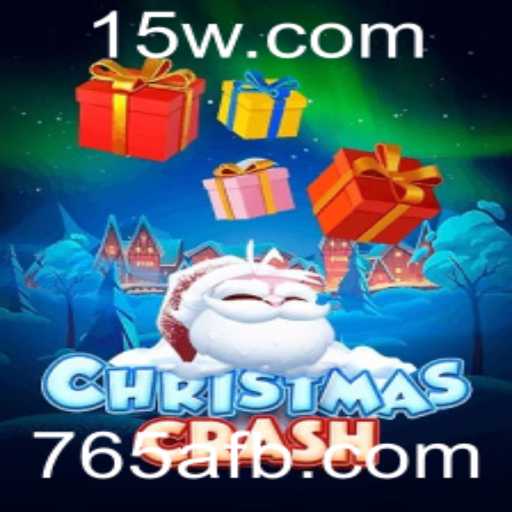 Descubra a Emoção de ChristmasCrash: O Jogo de Fim de Ano que Conquista a Todos