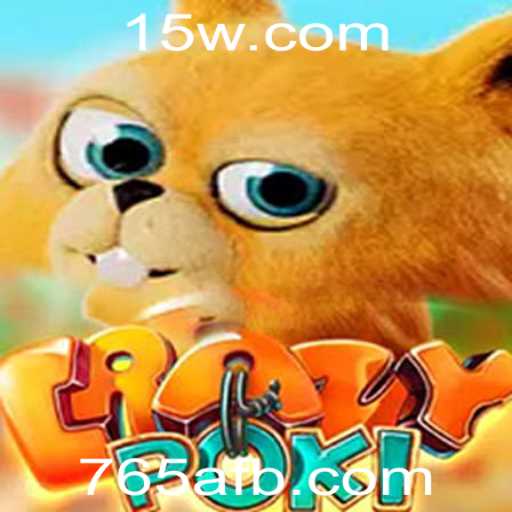 Descubra o Mundo de CrazyPoki: Um Jogo Inovador e Empolgante