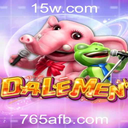Explorando o Fascinante Mundo de DALEMEN: O Jogo 765a