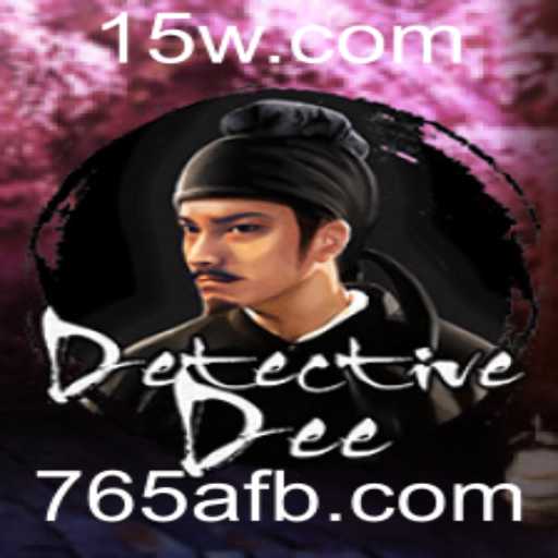 Descobrindo os Mistérios de DetectiveDee: Uma Aventurança Imersiva