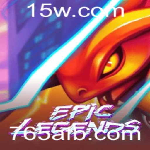 Descubra o Mundo de EpicLegends: Regras, Introdução e Muito Mais
