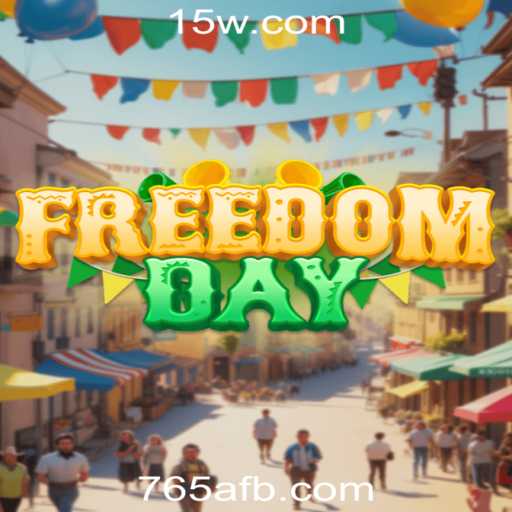 Explorando FreedomDay: Inovação e Estratégia no Mundo dos Jogos