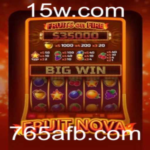 Explorando o Mundo Colorido de FruitNova: O Jogo que Conquista