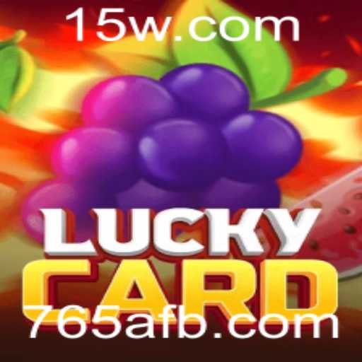Descubra 'LuckyCard': Um Novo Jogo de Cartas para Todas as Idades