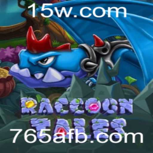 Explorando RaccoonTales: Uma Jornada Inesquecível no Mundo dos Guaxinins