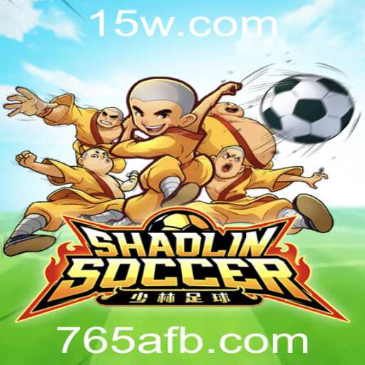 ShaolinSoccer: A Combinação Perfeita de Kung Fu e Futebol