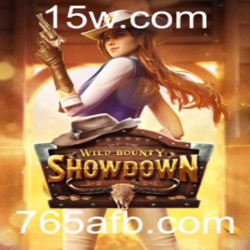 Wild Bounty Showdown: A Nova Aventura Estratégica